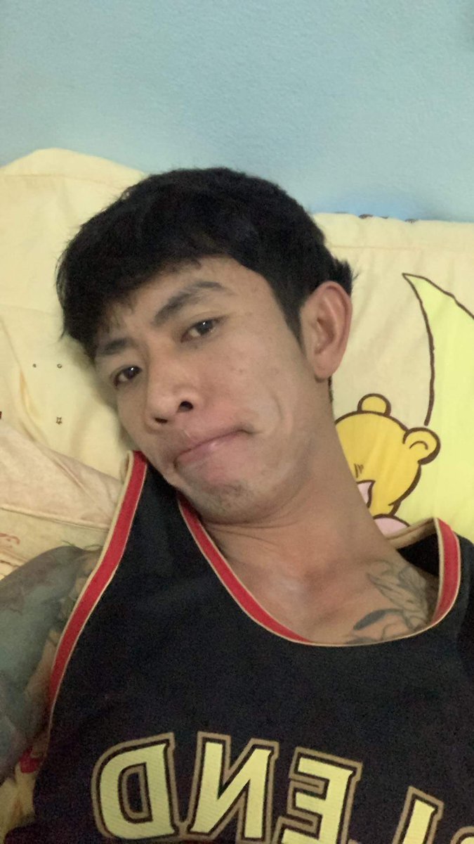 AePachong's tweet photo. @suni24churit ดีครั https://t.co/Q2joiRmhJd