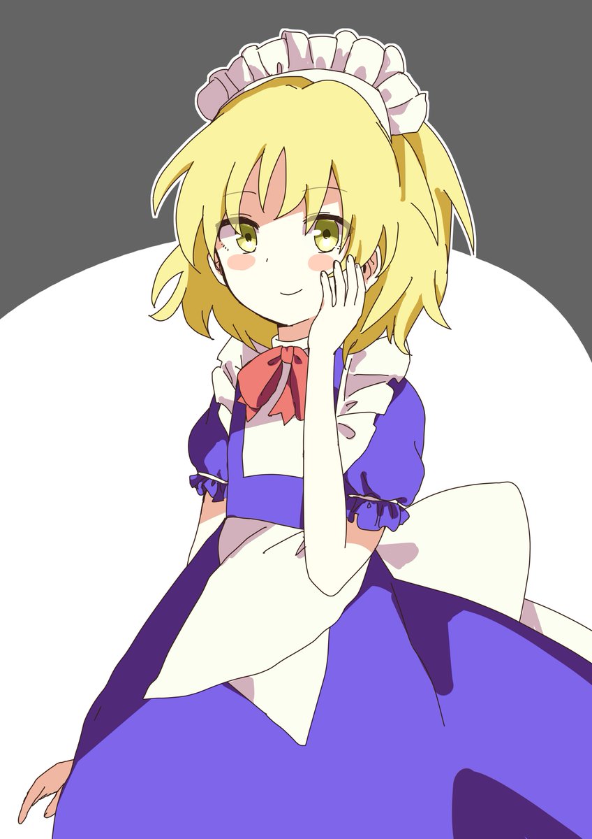 幻月Gengetsu (@DanmakuCheater) / X