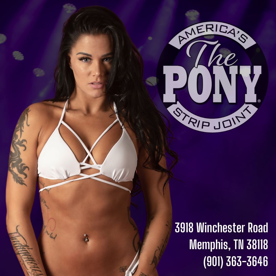 TheponyM's tweet photo. #MainstreamMondays are for having fun!
MELANIE, NIVEAH, WILLOW, BRITTNEY, KEYA &amp; more are here now, and we're #MakingMondayHot!
.
.
#rollcall #ThePonyMemphis #PonyUp #PonyPrincess #MemphisPony #PonyNation #JerryWestlundPresents #AlwaysAParty https://t.co/IZm6z2ZTav