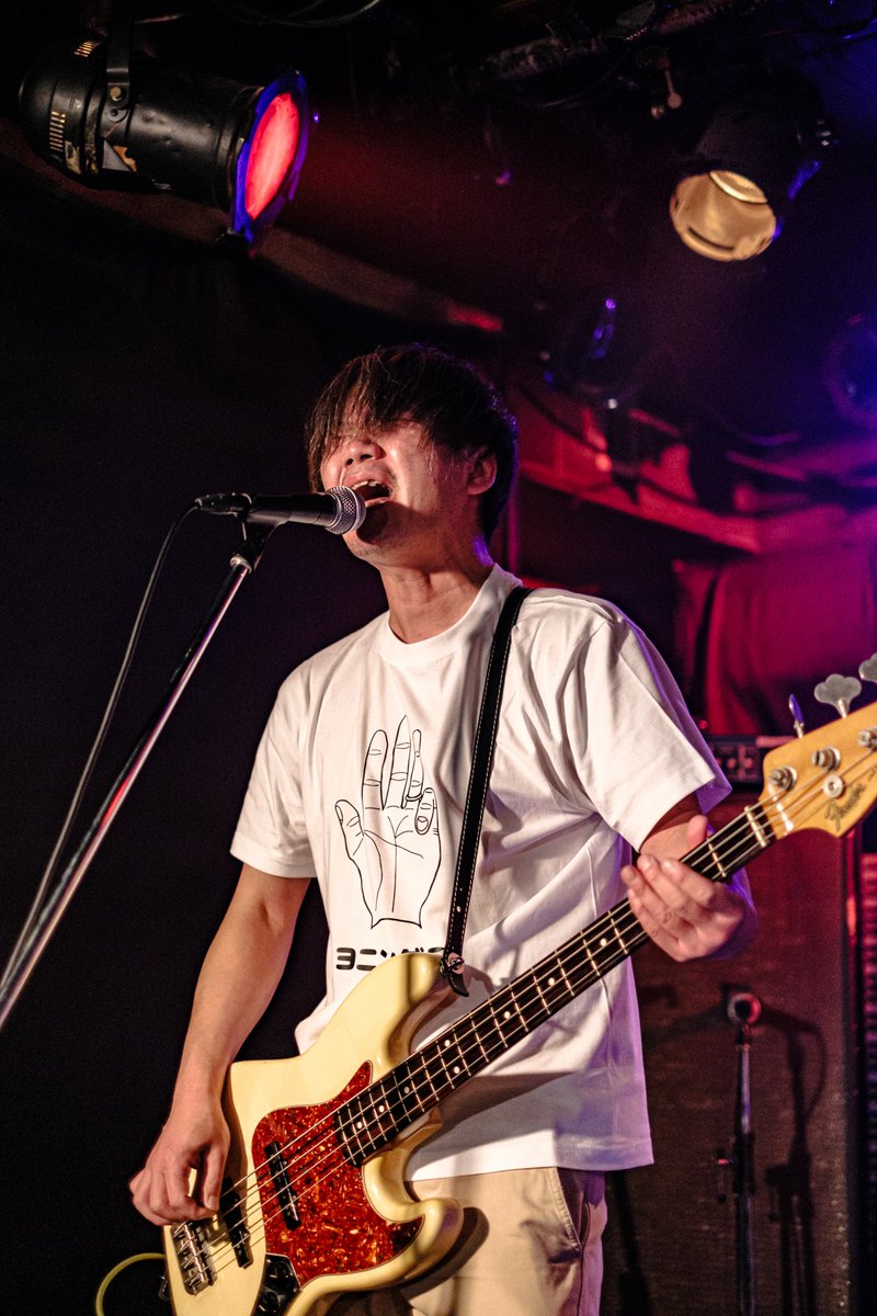 kentalow8050's tweet photo. 4-DIG-FREEEEの想ひ出ぽろぽろ
Photo By @black_maika20
#4DF https://t.co/2ZtoKDnCu7