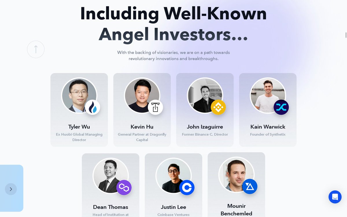 【✨RTで0.1BNB×2名✨】
💎De.Fi2.0のプレセールあと20日で終了💎
バイナンスから独占インタビューも受けている超注目のPJ!
手堅く投資したい人におすすめ📈
CEX複数上場はほぼ確定なので期待値MAXです✨

プレセールはこちら➡de.fi/2.0/d7WTUe
※7つのチェーンに対応してます