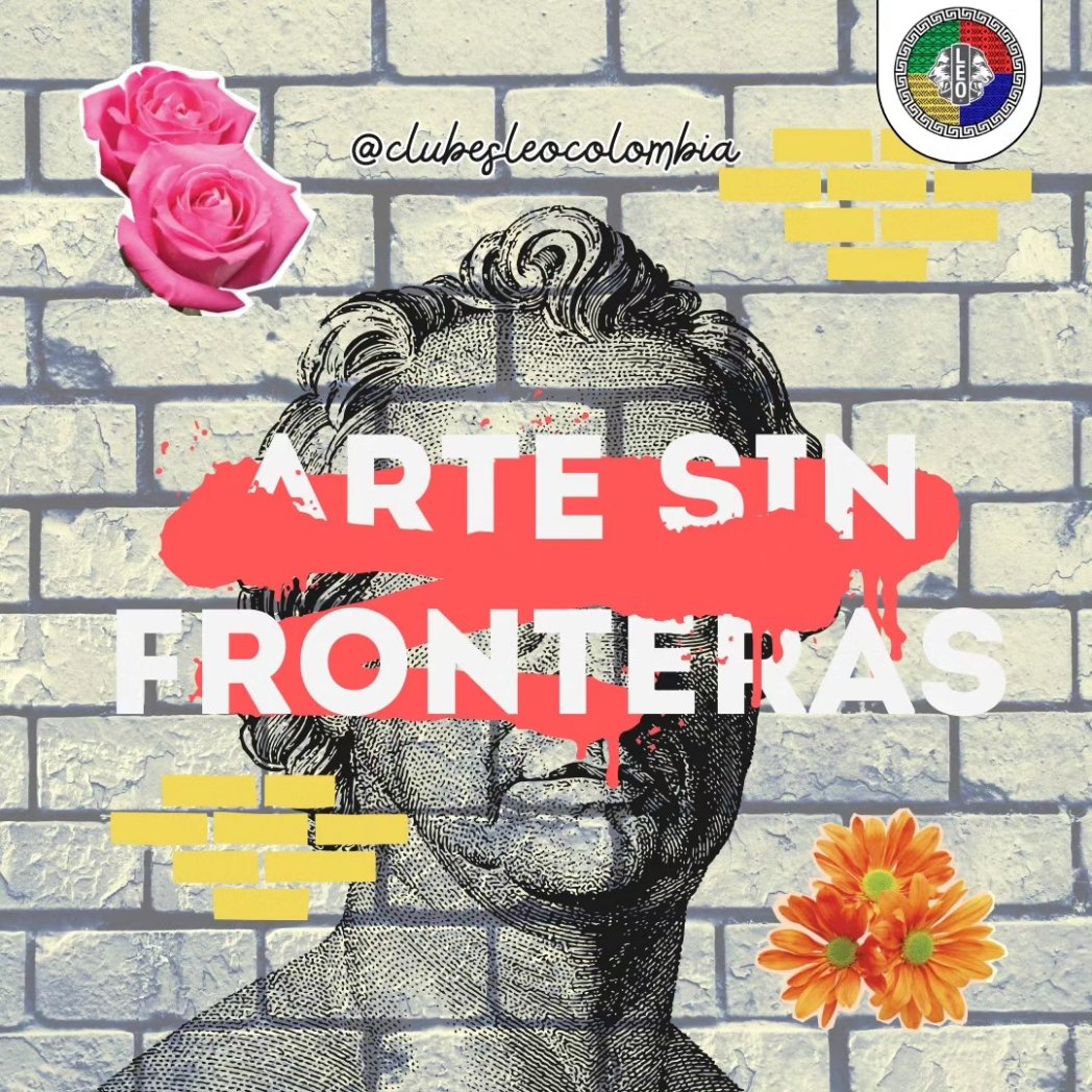 ColombiaLeo's tweet photo. ¡Un día lleno de amor y colores en el corazón de Soacha! 🌈💙 Leos, leones y la Fundación Arte Sin Fronteras unieron fuerzas en una hermosa actividad de voluntariado en el barrio Bella Vista. 🤝✨
 🌍❤️ #VoluntariadoSoacha #ArteSinFronteras #LeonesSolidarios https://t.co/OKMpNofJjN
