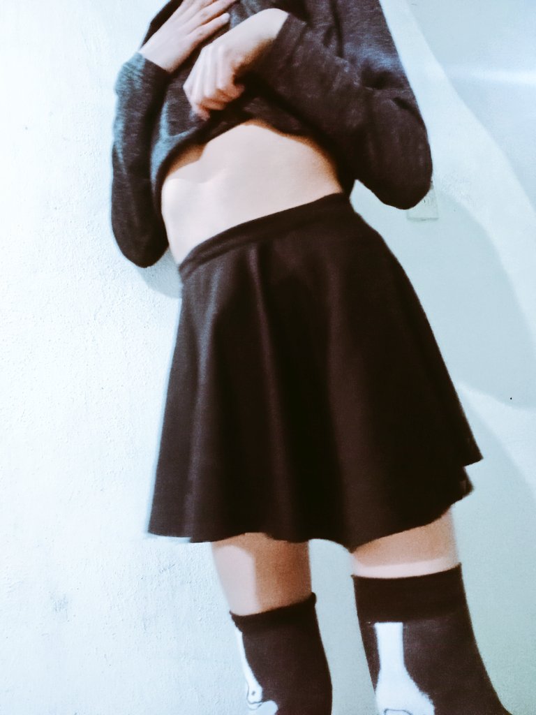 Fernand85460135's tweet photo. ¿Creen que soy una chica linda‽

#trapitos #femboy #trap #girl #boy #mexico https://t.co/uh9WIZplhp