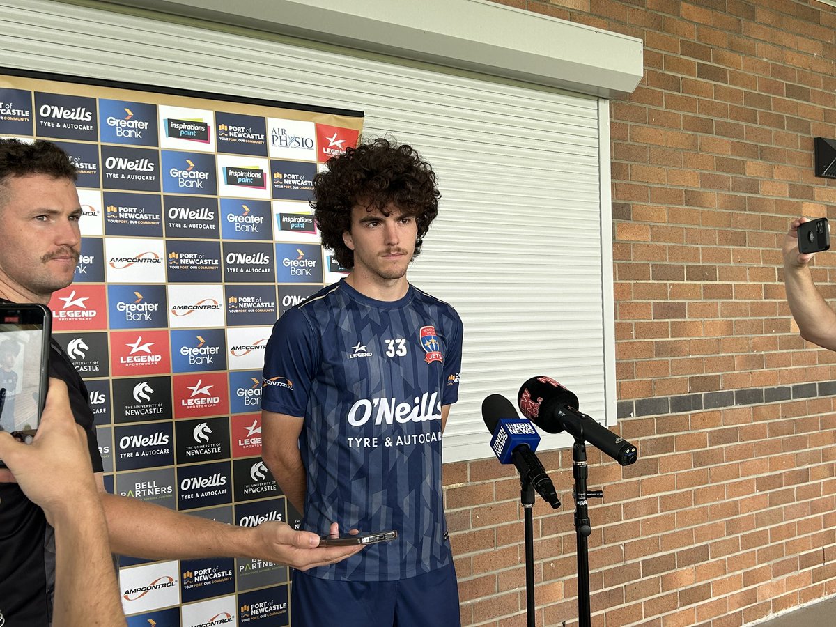 Jessica Rouse tweet media