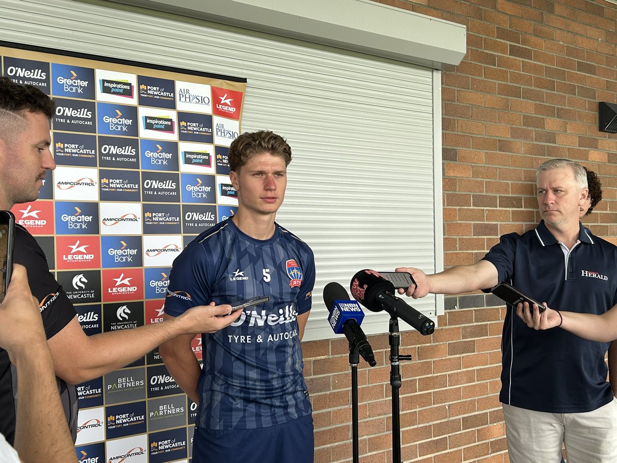 Jessica Rouse tweet media