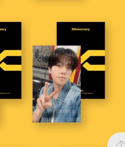 jjungyang_'s tweet photo. Wtb Jake 3rd enniv pc https://t.co/Q3BT94Dhpl