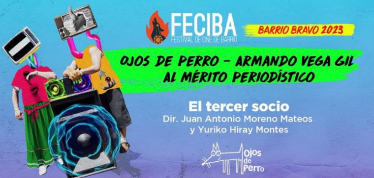 06600Observa's tweet photo. Nuestro Documental #Juaricua #ElTercerSocio gano el premio al #MéritoPeriodístico otorgados por #OjosDePerroContraLaImpunidad #UnaRayaMasAlTigre del #OrgulloJuaricua y un nomble reconocimiento al trabajo de la #06600j
#NiUnVecinoMenos
#LeyInquilinariaYa
#BlanqueamientoPorDespojo https://t.co/XbN3lbxHWl