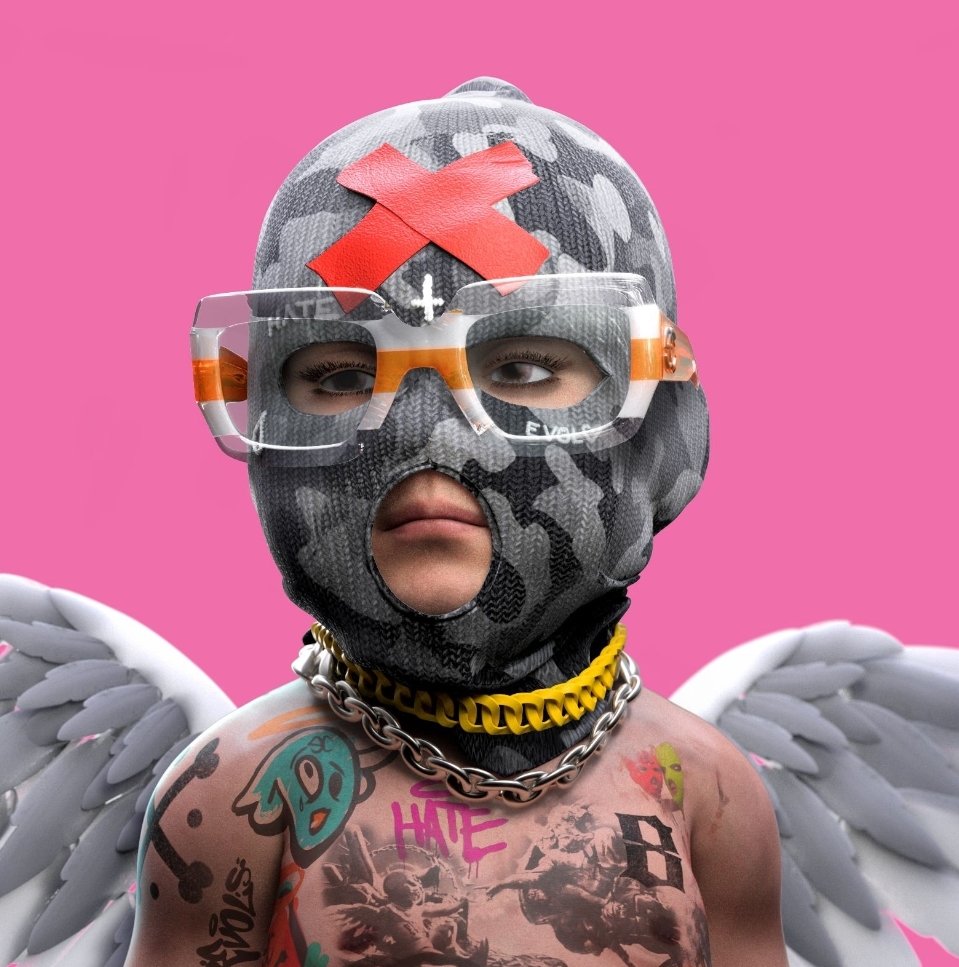 SUMONECK tweet media