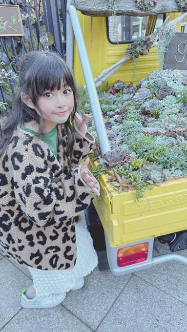 Twitterのコスプレ画像1