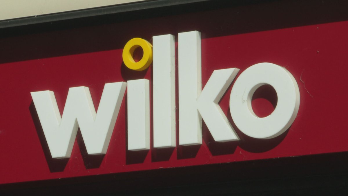 vicwhittamITV's tweet photo. Former bosses of Worksop based retailer Wilko are set to be grilled by MPs following controversy around the retailer’s collapse earlier this year. It was revealed they paid out £77m in dividends in the lead up to the stores collapse, with the loss of 10,000 jobs. https://t.co/7xRZmYbr4N