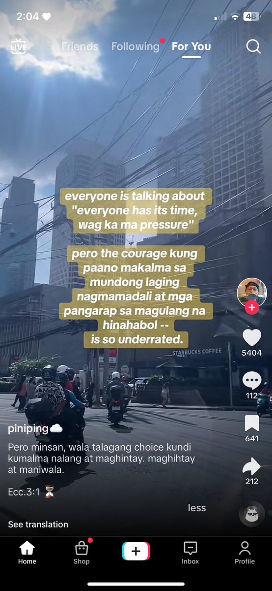miss_cpaY's tweet photo. maghihintay at maniniwala. ik my time will come soon 🤞🏻🥺 https://t.co/PjQCw6C1aZ