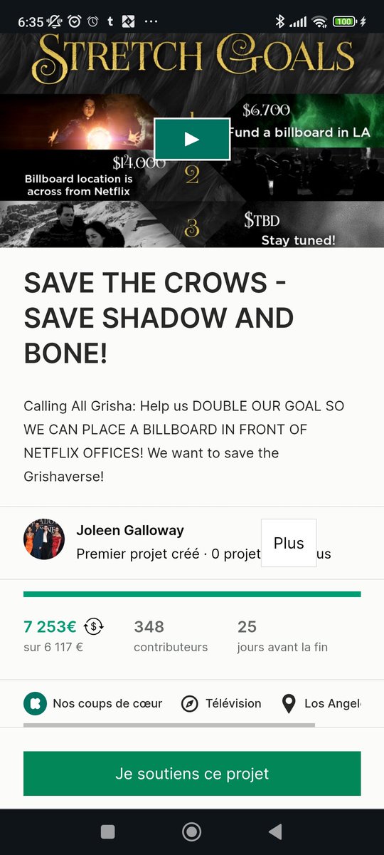 Big D(awn) Energy tweet media