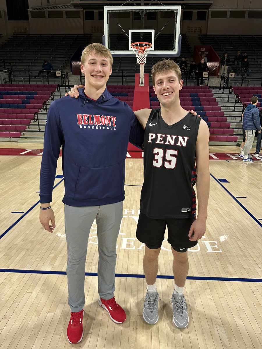 Two Breakaway studs who are awesome role models for every young hooper. Hard workers, great teammates, willingness to be coached, great students, and winners. Both will have great college careers. We are proud of you! WE over ME

<a href="/nikpolonowski/">Niklas Polonowski</a> <a href="/DrewScharnowski/">Drew Scharnowski</a>