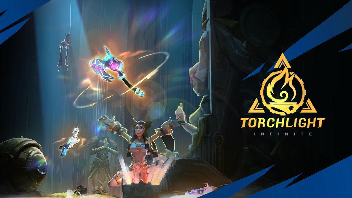 Torchlight Infinite: confira requisitos para rodar o jogo free-to-play