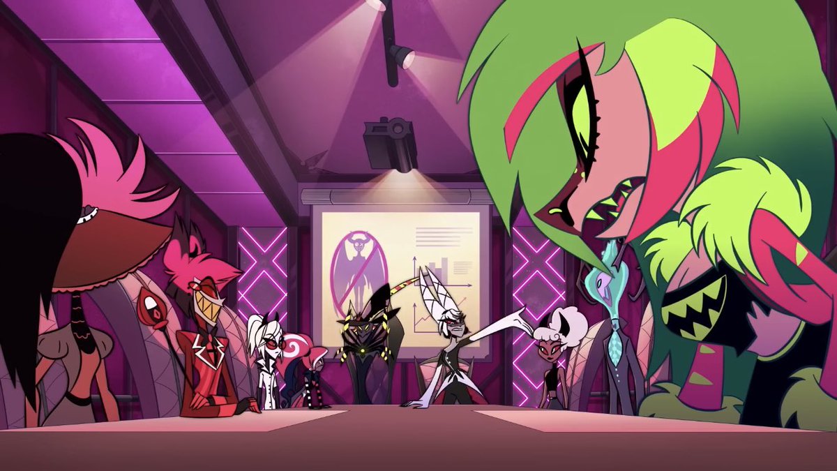 PrideRing666's tweet photo. I feel like their meeting is being held inside of Val’s strip clubs. https://t.co/ZhtZS5G5U2