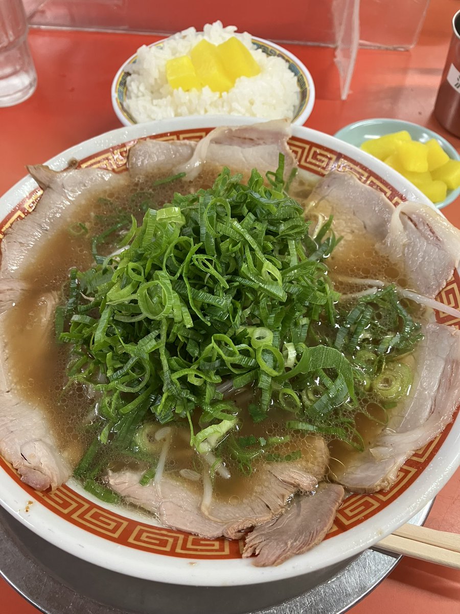 Syuu_ZR750's tweet photo. 久しぶりにもっこす😋
安定の美味さ！ https://t.co/LRthpUERrx