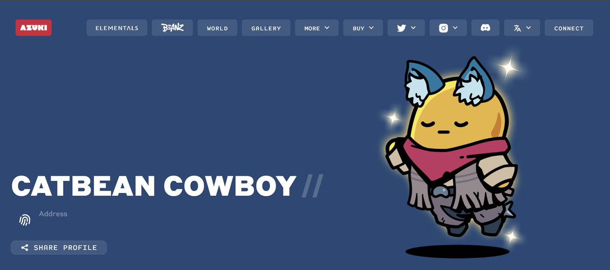 Catbean Cowboy tweet media