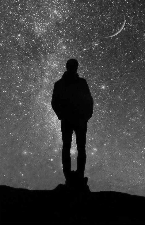 ZapataCelis's tweet photo. Por ti, volaría para escribir tu nombre 
en las estrellas. Por ti, desgastaría tu 
piel con mis labios. Por ti, escribiría 
bellos poemas en tu alma. Por ti, 
convertiría las cenizas en anhelantes
llamaradas. Por ti, cerraría mis ojos al 
mundo para envolverme en tu 
eternidad. https://t.co/xaALLeKyeb