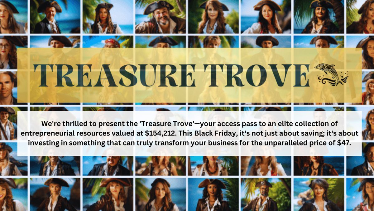 DevNavigator's tweet image. Only one day left to seize the opportunity for an incredible deal on business growth programs! 
🚀 Unlock a powerful package featuring 92 high-impact tools specially curated for entrepreneurs, all at an exclusive price.
🌐 Visit the website morelifemoreprofit.com/?lid=5&amp;amp;cd=124