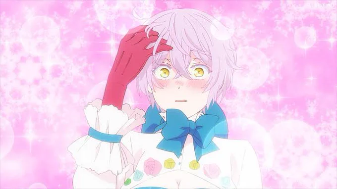 top 4 fav chars From vanitas ไม่อยากยอมรับเลยว่าเมนไอนั่น เราโกดมากที่มันได้ใจน้องฌาณ (หวง) แล้วก้ๆๆชอบคุนโรล็องค่ะ เหมือนหมา  (((ชอบเส้นมังงะมากกว่าล้านเท่า ไม่ได้ดูอนิเมะ แต่หารูปไม่ได้ก็เลย………)))reply and I'll give u a fandom  