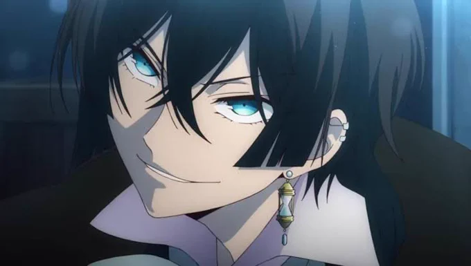 top 4 fav chars From vanitas ไม่อยากยอมรับเลยว่าเมนไอนั่น เราโกดมากที่มันได้ใจน้องฌาณ (หวง) แล้วก้ๆๆชอบคุนโรล็องค่ะ เหมือนหมา  (((ชอบเส้นมังงะมากกว่าล้านเท่า ไม่ได้ดูอนิเมะ แต่หารูปไม่ได้ก็เลย………)))reply and I'll give u a fandom  