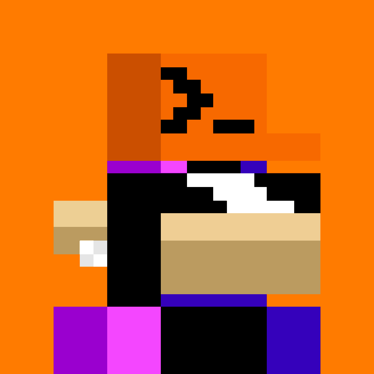 I need this clean pixel art for my collection right now.
<a href="/nodemonkes/">NodeMonkes ◉</a>
