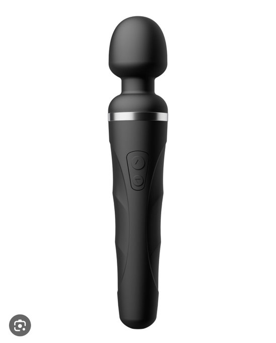 Does anyone know what charger to use to charge the @Lovense Domi 2? I dont find the original and that