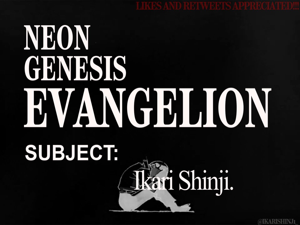 RESTART_ATZERO's tweet photo. --NEW PINNED--

[#EVARP, #EVANGELIONRP, #OPENRP #NGERP] https://t.co/eS2tIVmdGP