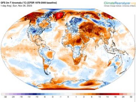 HELLISH 3C MORE?! Our “gift” to our own children &amp; theirs?! Citizens Collective Micro Climate Action Movement is imperative to complement Govt efforts. Lots more at planetsymphony.org.

#climatechange #ClimateAction #ClimateActionNow #climatecrisis #climatejustice