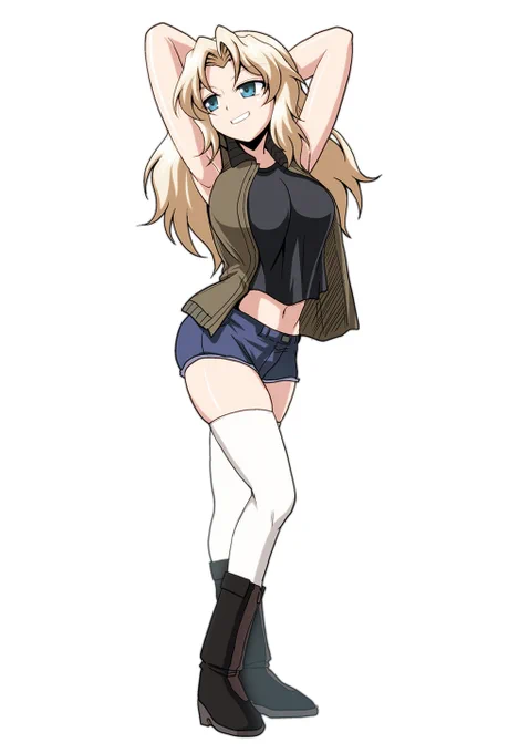 #いいニーハイの日