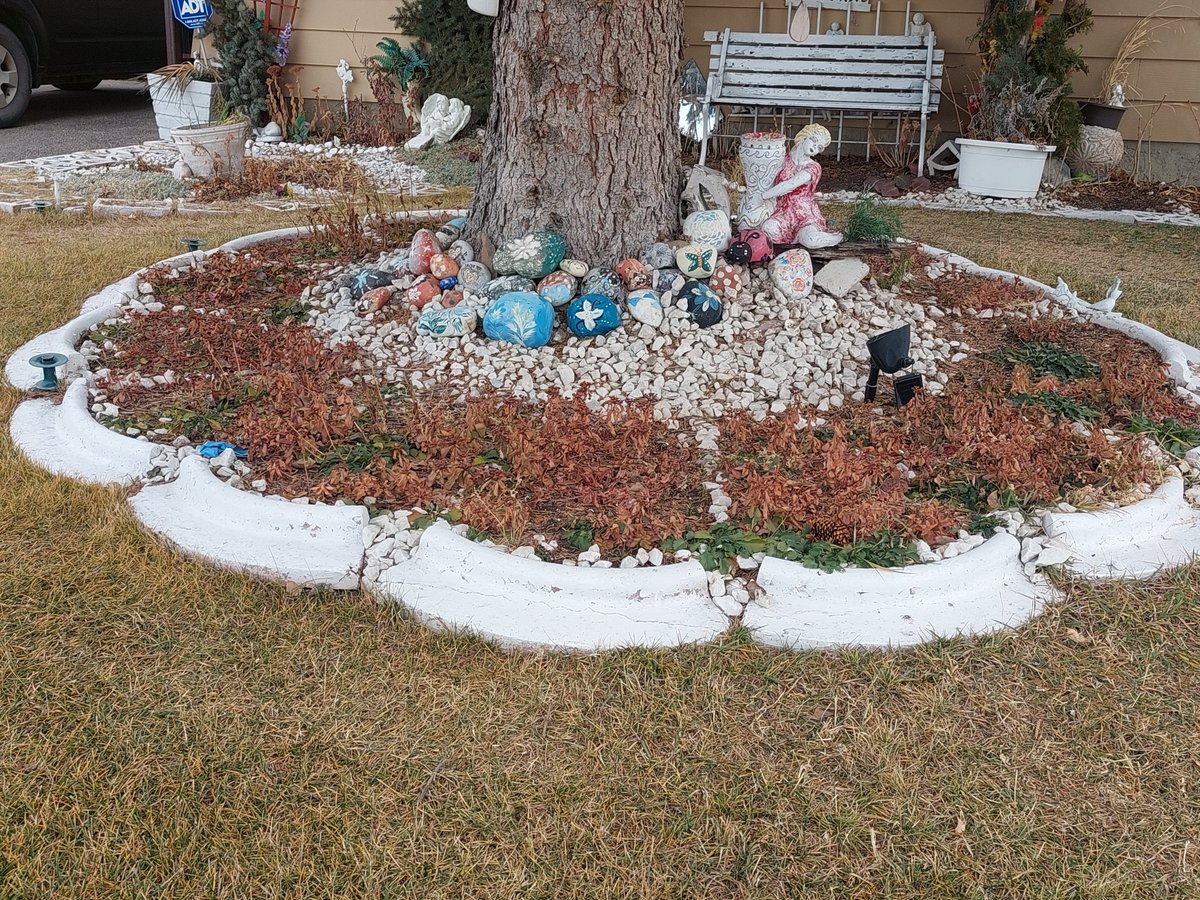 WalkingCalgary's tweet photo. Yet another walk in #Falconridge today. Covered 2.64 km doing some of the streets that border along McKnight Blvd.
https://t.co/PBSAKK9J01
#Calgary #yyc https://t.co/nLAWxh1chN