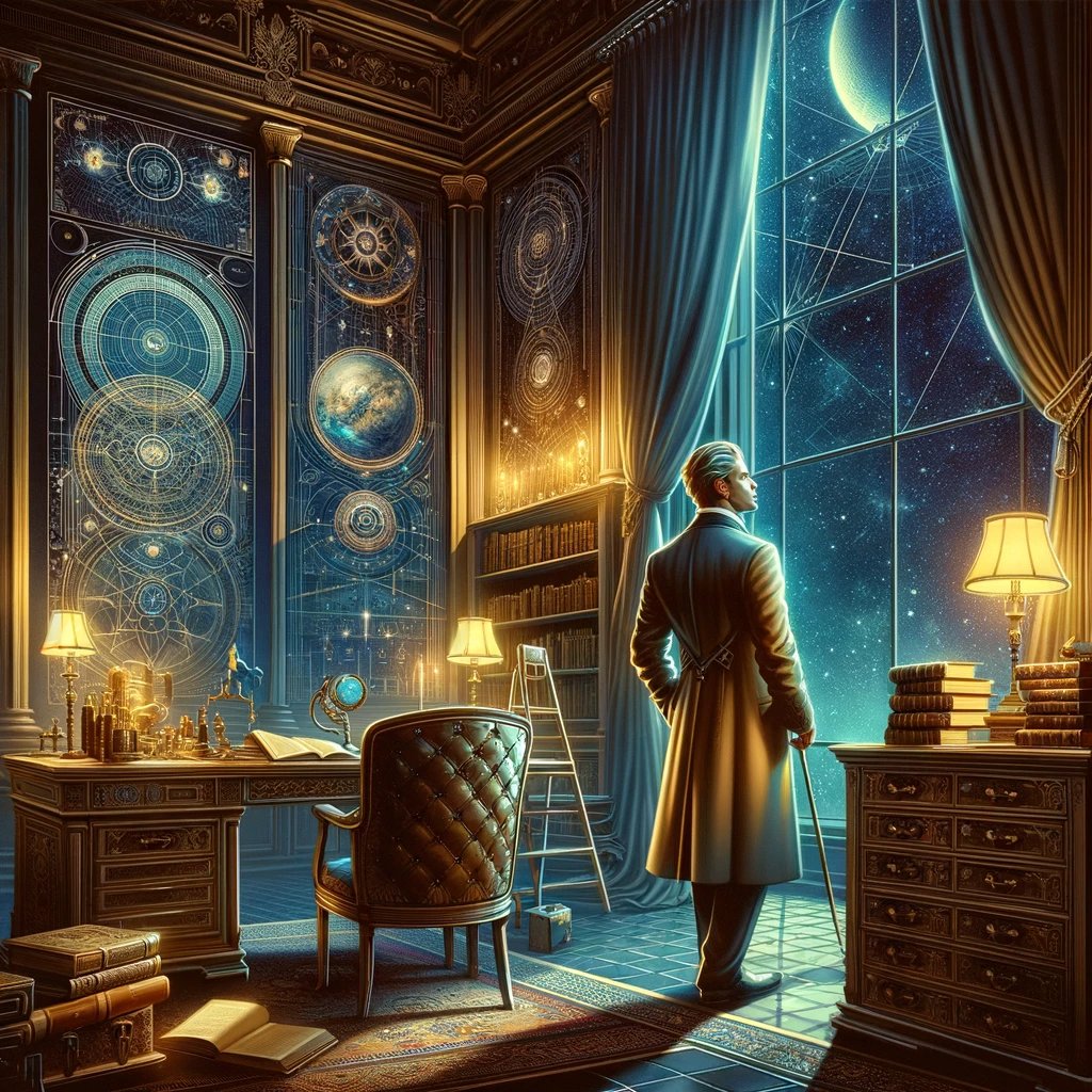 Breakaway Civilization tweet media