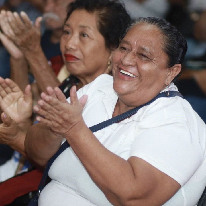 Cecilia Patrón Laviada tweet media