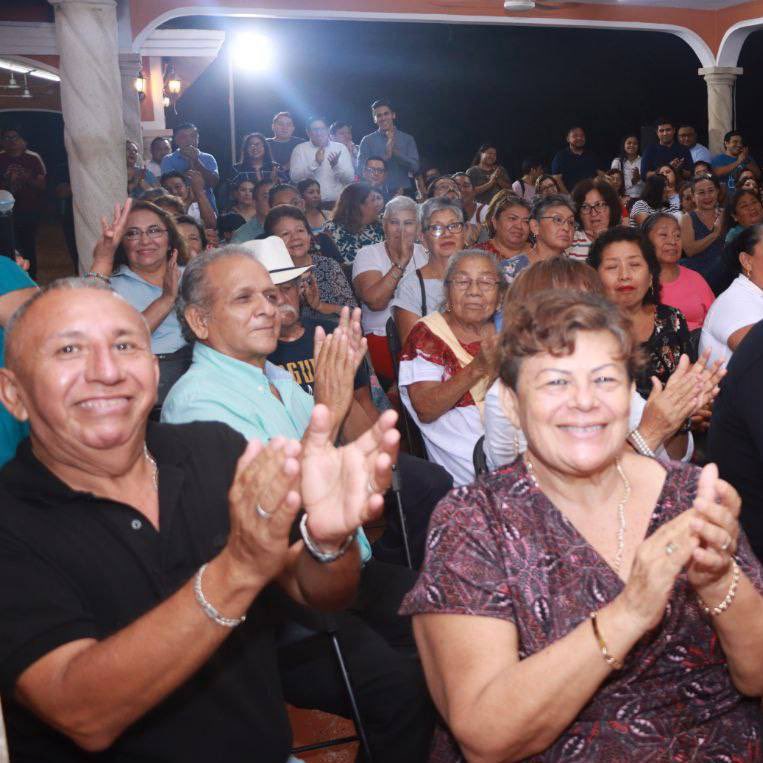 Cecilia Patrón Laviada tweet media