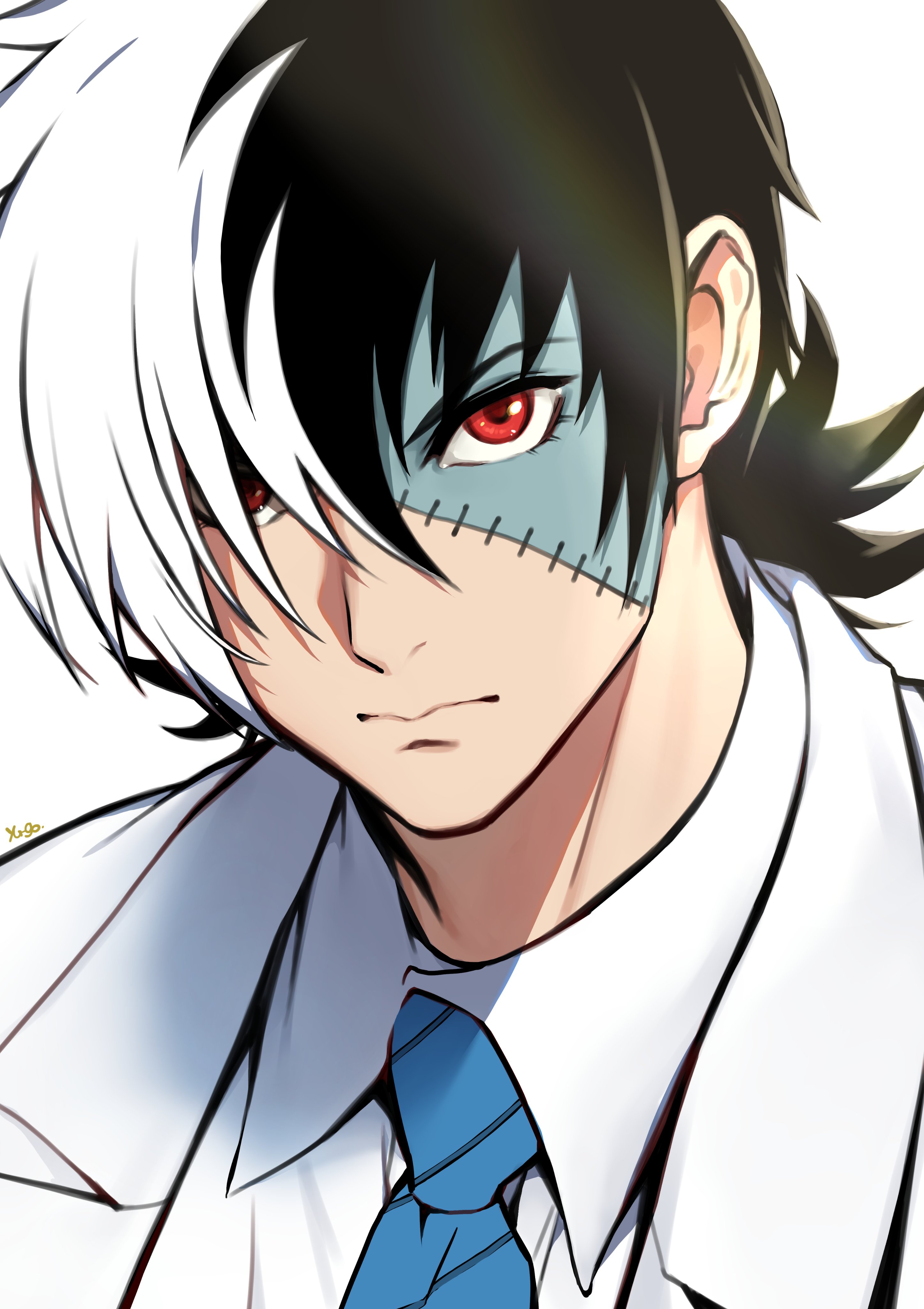 ヤング ブラック・ジャック」漫画公式 on X: 