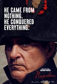 Let’s try this again! Check out my review of #Napoleon with Dan from <a href="/5DayRentalsPod/">5 Day Rentals Podcast</a> on all #podcast services! #NapoleonMovie #movies #MovieReview #vanessakirby #RidleyScott #JoaquinPhoenix #france #podcasts