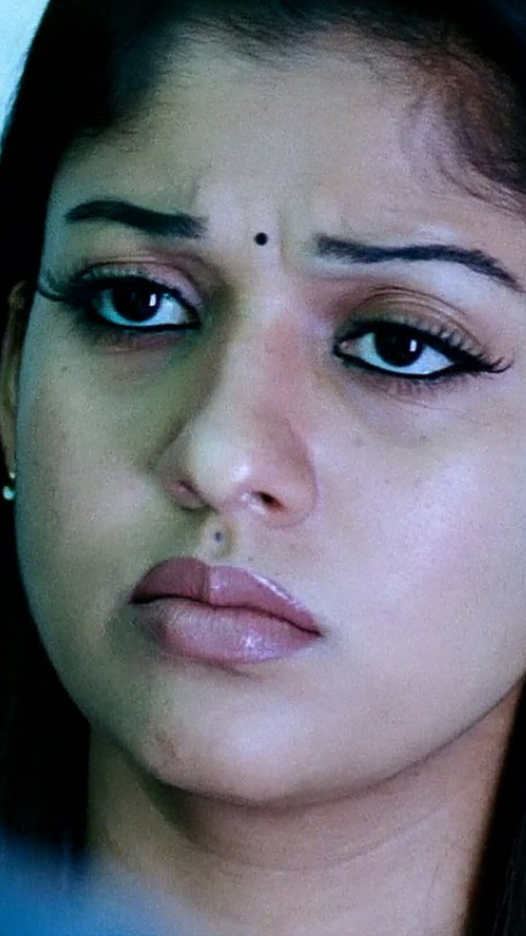 Vijay on X: Face = Porn 🥵 #Nayanthara #Nayantharahot  t.cox9VE2DIAUk  X