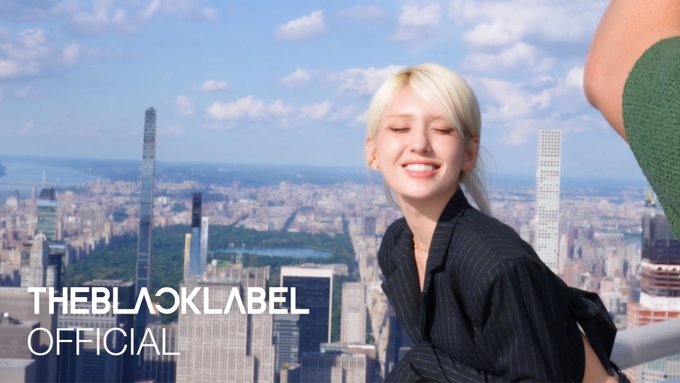 SOM-THING EP.9⎜NEW YORK V-log  &diams;︎ https://t.co/eYRo9b4sm3 &diams;︎  #JEONSOMI #전소미 #SOMTHING #NYCwithJEONSOMI #GAMEPLAN<a href="/tag/gameplan"class="tags"><span>#gameplan</span></a><a href="/tag/fastforward"class="tags"><span>#fastforward</span></a><a href="/tag/somthing"class="tags"><span>#somthing</span></a><a href="/tag/jeonsomi"class="tags"><span>#jeonsomi</span></a><a href="/tag/%EC%A0%84%EC%86%8C%EB%AF%B8"class="tags"><span>#전소미</span></a>
