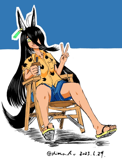 私も寒くなったしアロハッタンカフェ再掲しますね。