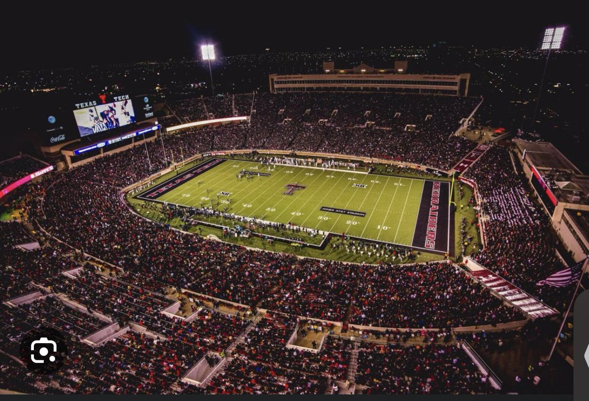 JustinMayers99's tweet photo. #AGTG BLESSED to receive an offer from Texas Tech @TexasTechFB @JoeyMcGuireTTU @jkbtjc_53  #WreckEm https://t.co/rMNQQzIFvL