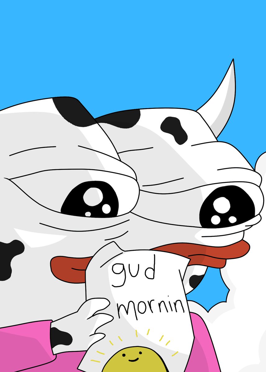 Gud Mornin #Web3 ☀️