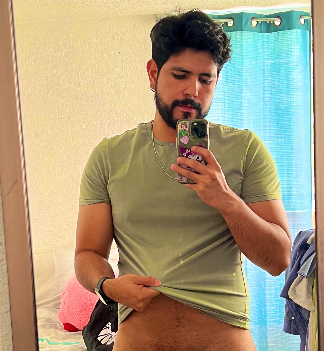 Strudel_X's tweet photo. 🚫 NO hacer trampa ‼️ Publica tu última foto guardada de TI MISMO sin contexto. https://t.co/nevcX0iGKw