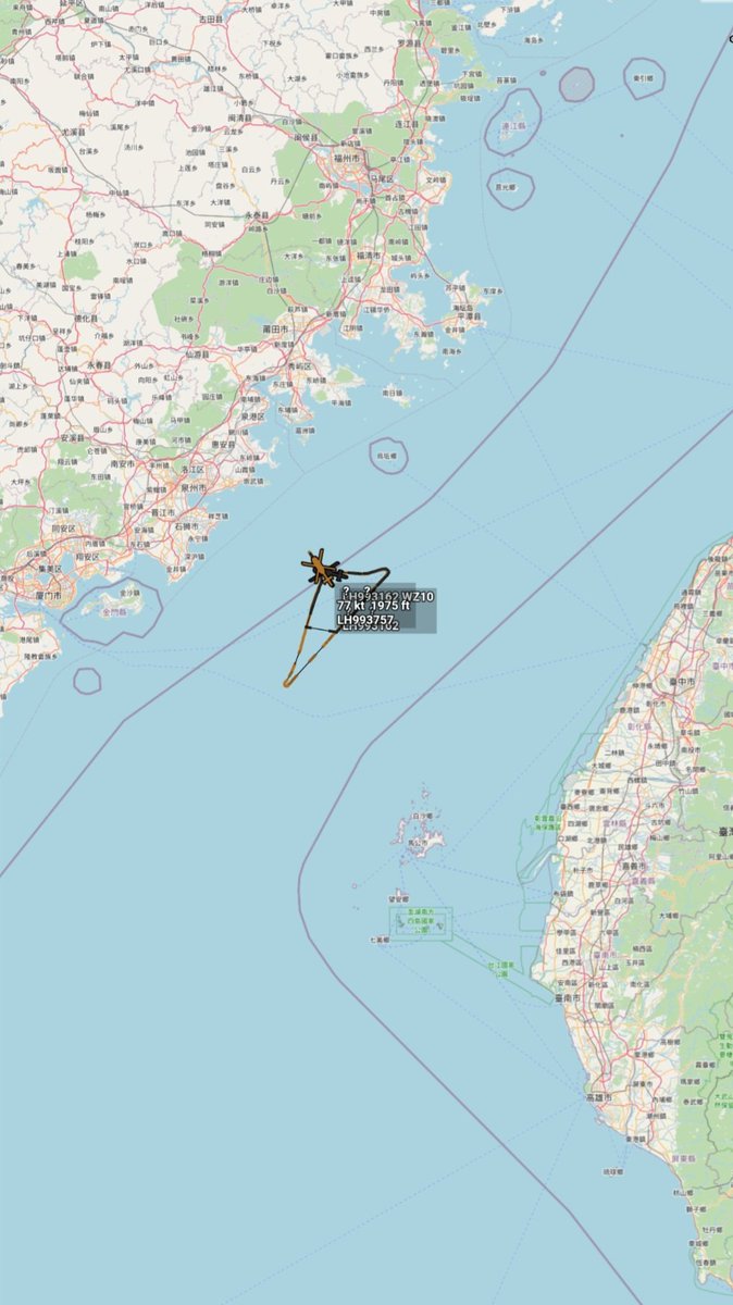 Oceanworldfree's tweet photo. π¨π³PLA GF #7B700A LH993757
π¨π³PLA GF #7BD03D LH993162
"War is an option"
73rd Group Army, #Xiaman https://t.co/HMbGdnH5D0