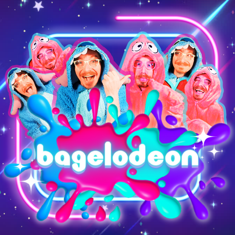 bagelodeon tweet media