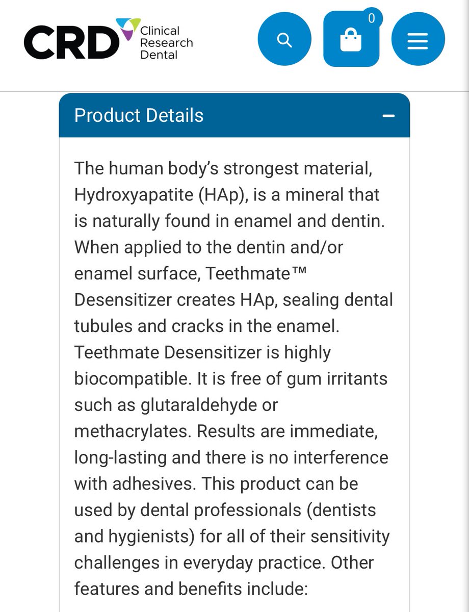 Gator | Dentist tweet media