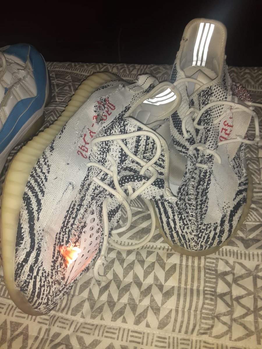 . <a href="/SneakerboyK23/">Kyle Sneaks</a> is getting so much better at trashing his sneakers without even thinking, I'm proud of his quick development under my tutelage! 😈