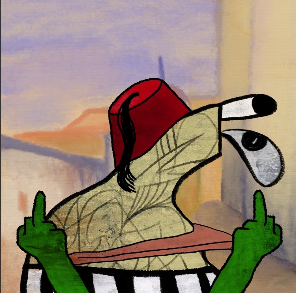 SUMONECK tweet media