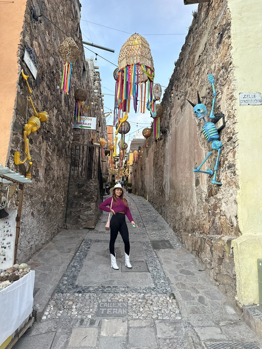 LunaTorres444's tweet photo. Real de Catorce ❤️ https://t.co/rZ2Yi4UuAq