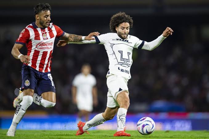 copadoje's tweet photo. 🚨 GANA BOLETOS PARA CHIVAS VS PUMAS CORTESÍA DE @CervezaTecate 🚨

-Dar RT y Like a este tweet

-Responde con el hashtag #HacerElParo y #Tecate porque quieres ir a los cuartos de final

-Seguir a @ailoviutl  @CervezaTecate y @copadoje 

*Habrá dos ganadores de un pase doble https://t.co/ITfNE83F3d
