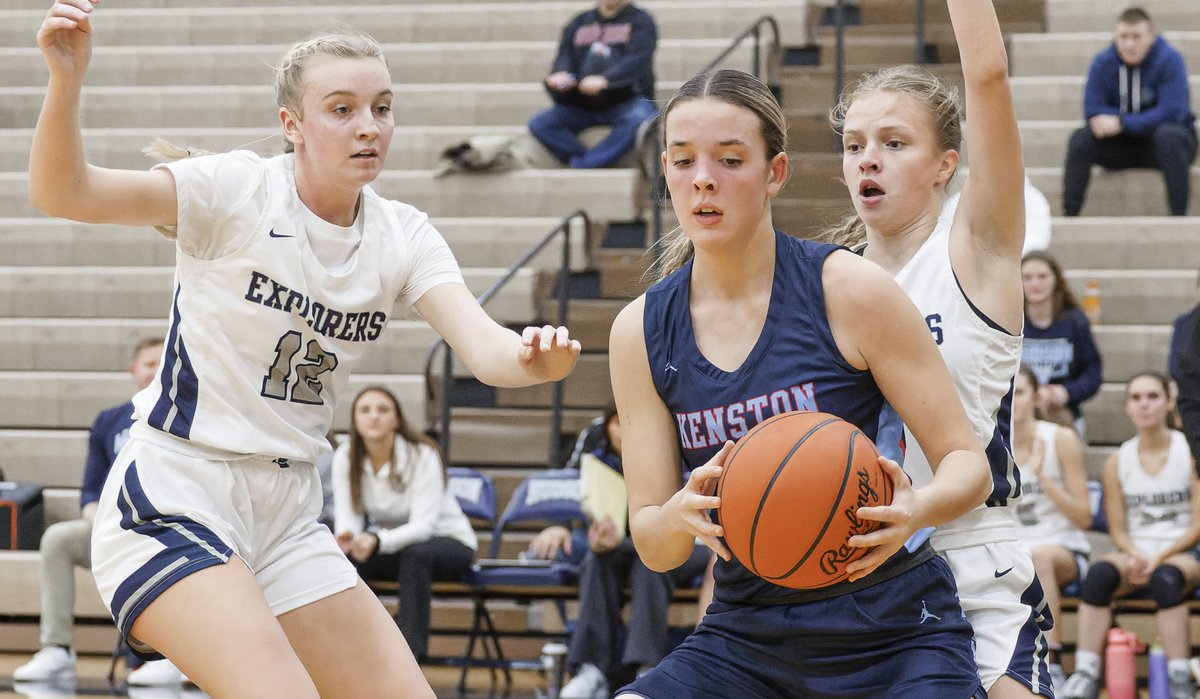 Ken Klemencic tweet media